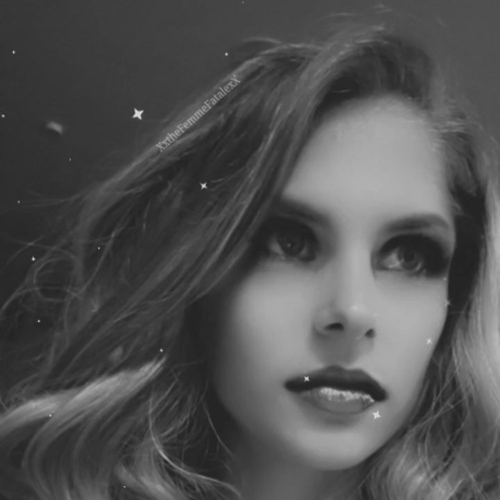 Femme Fatale