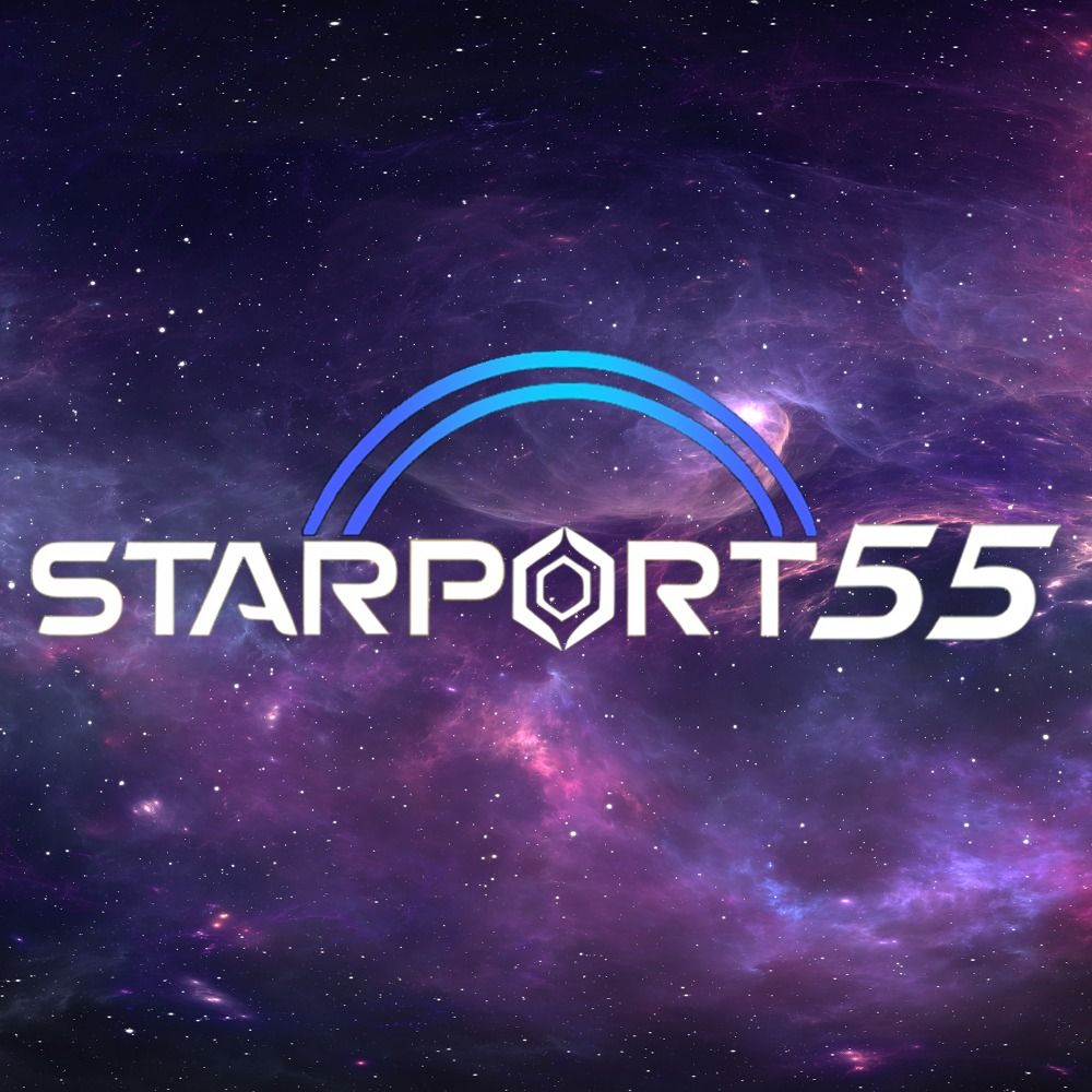 Starport55