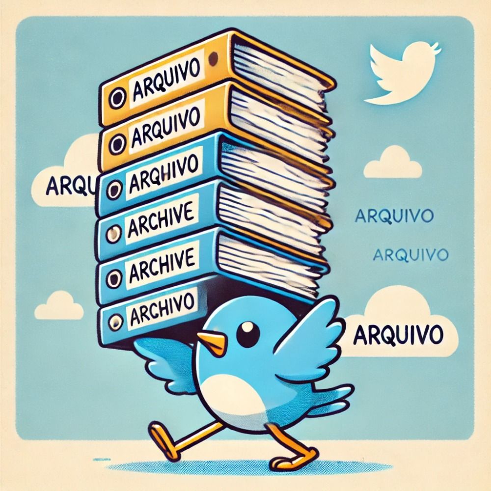 Clássicos do Twitter/X