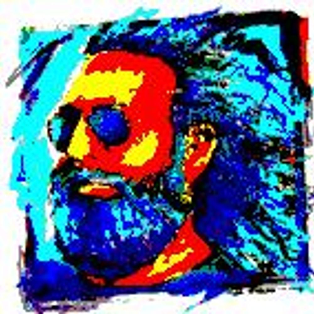 Daddybot