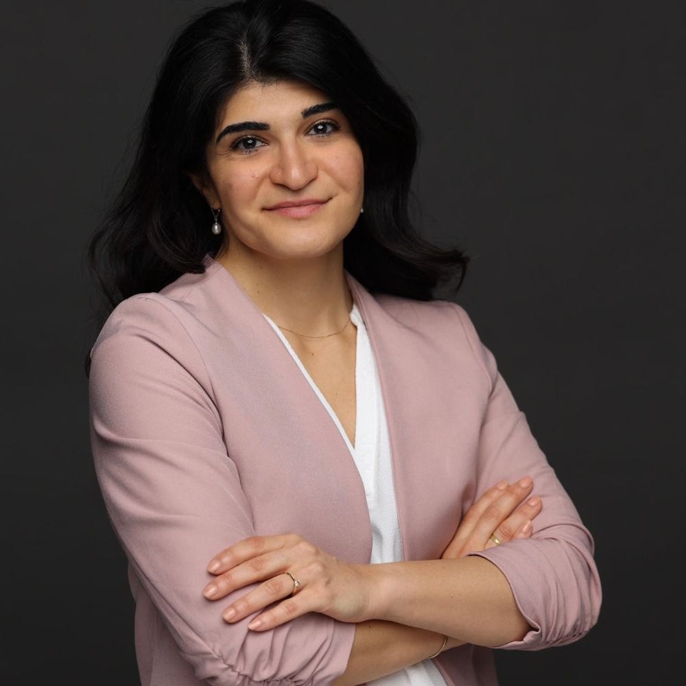Schifteh Dohr-Hashemi