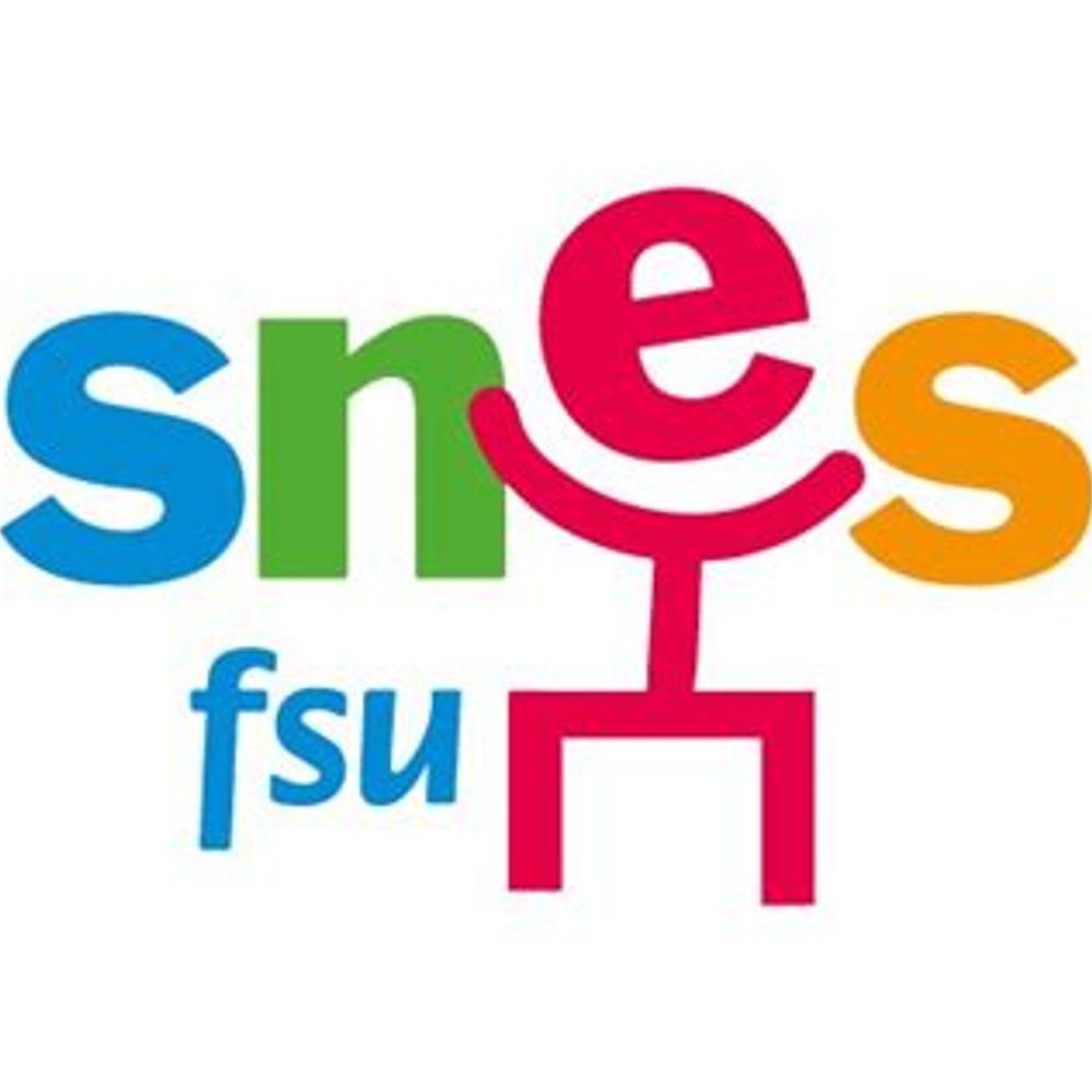 SNES-FSU Pékin