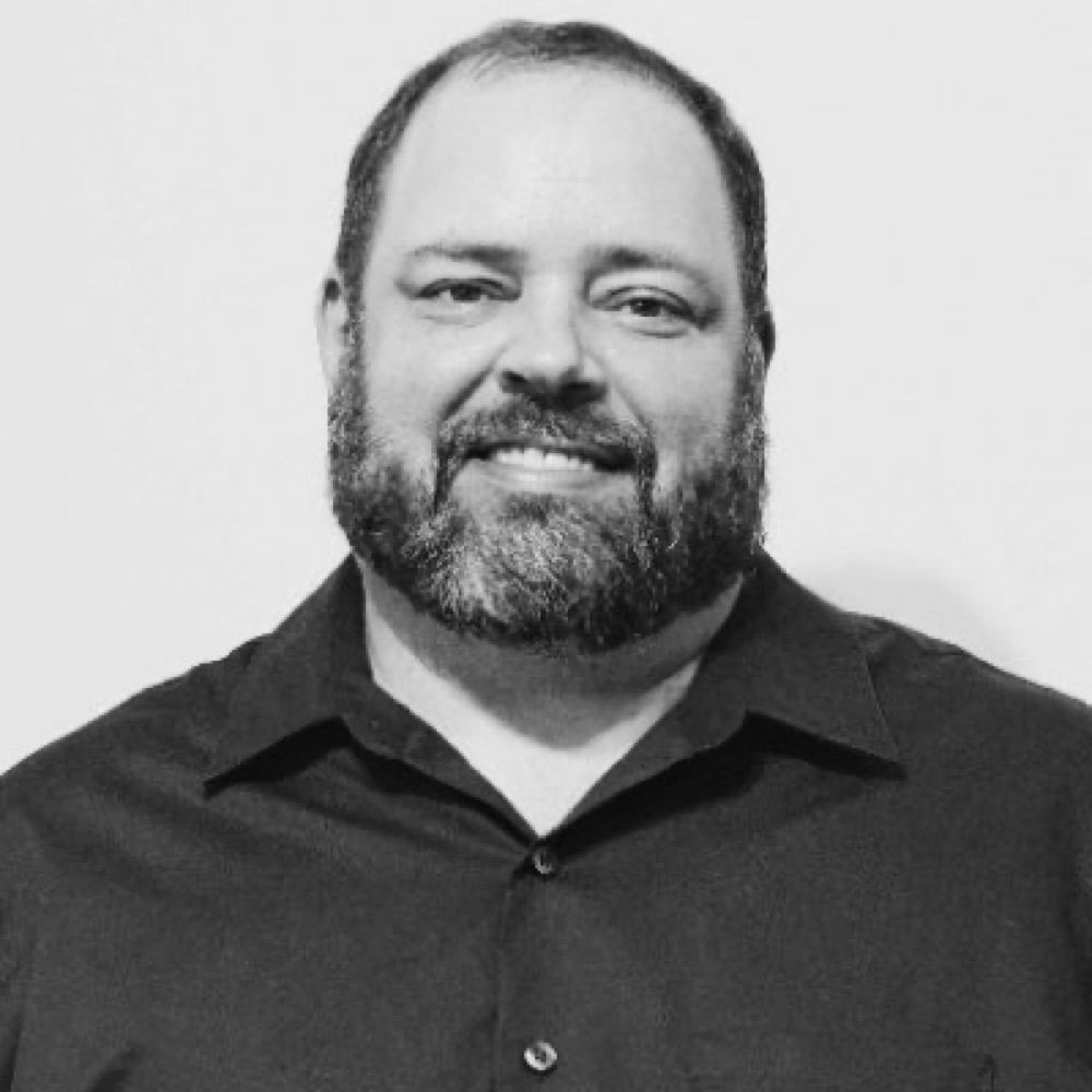 F. Jay Hall
