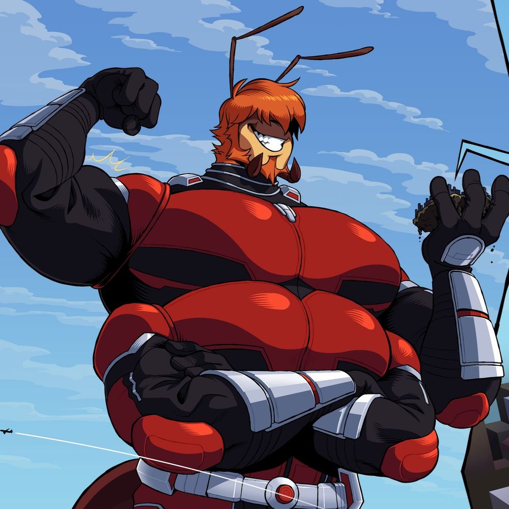 Theo (Dynamaxed)