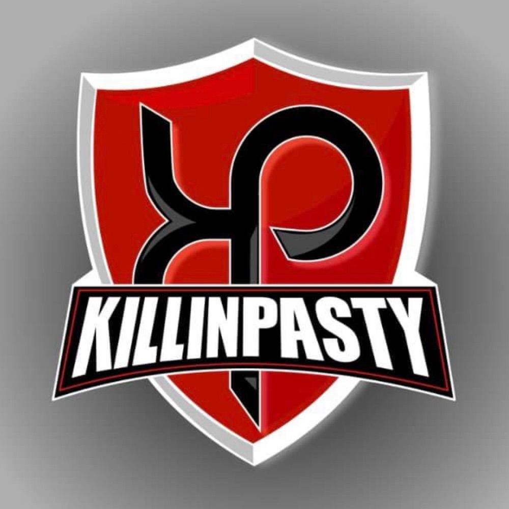 Ashley “Killinpasty” Jones