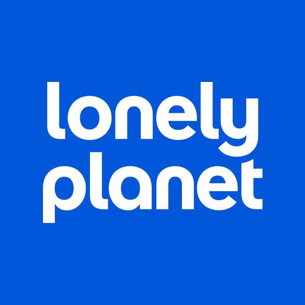 Lonely Planet España's avatar