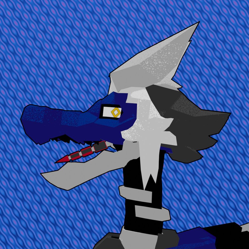 Kite the Machine