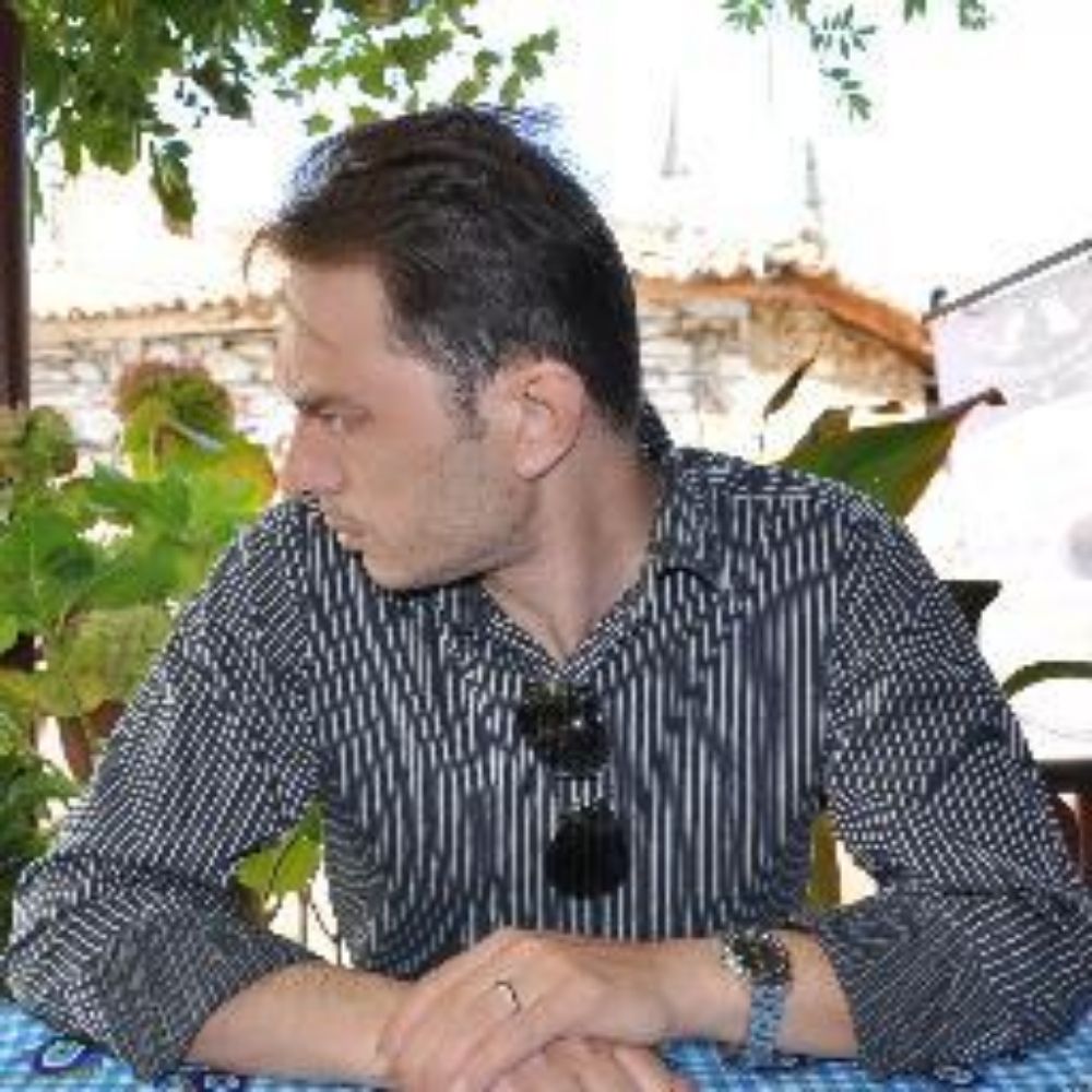 Fatih Alkan