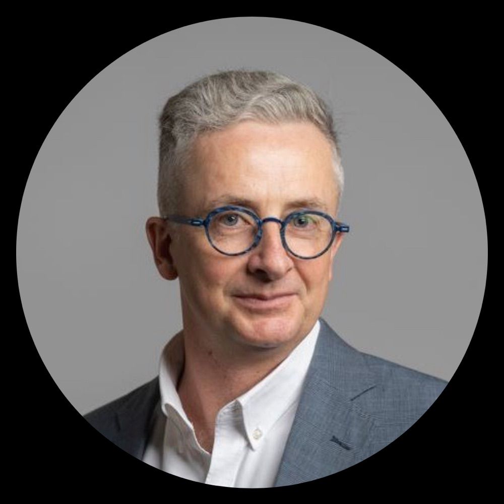 Michael Bleby