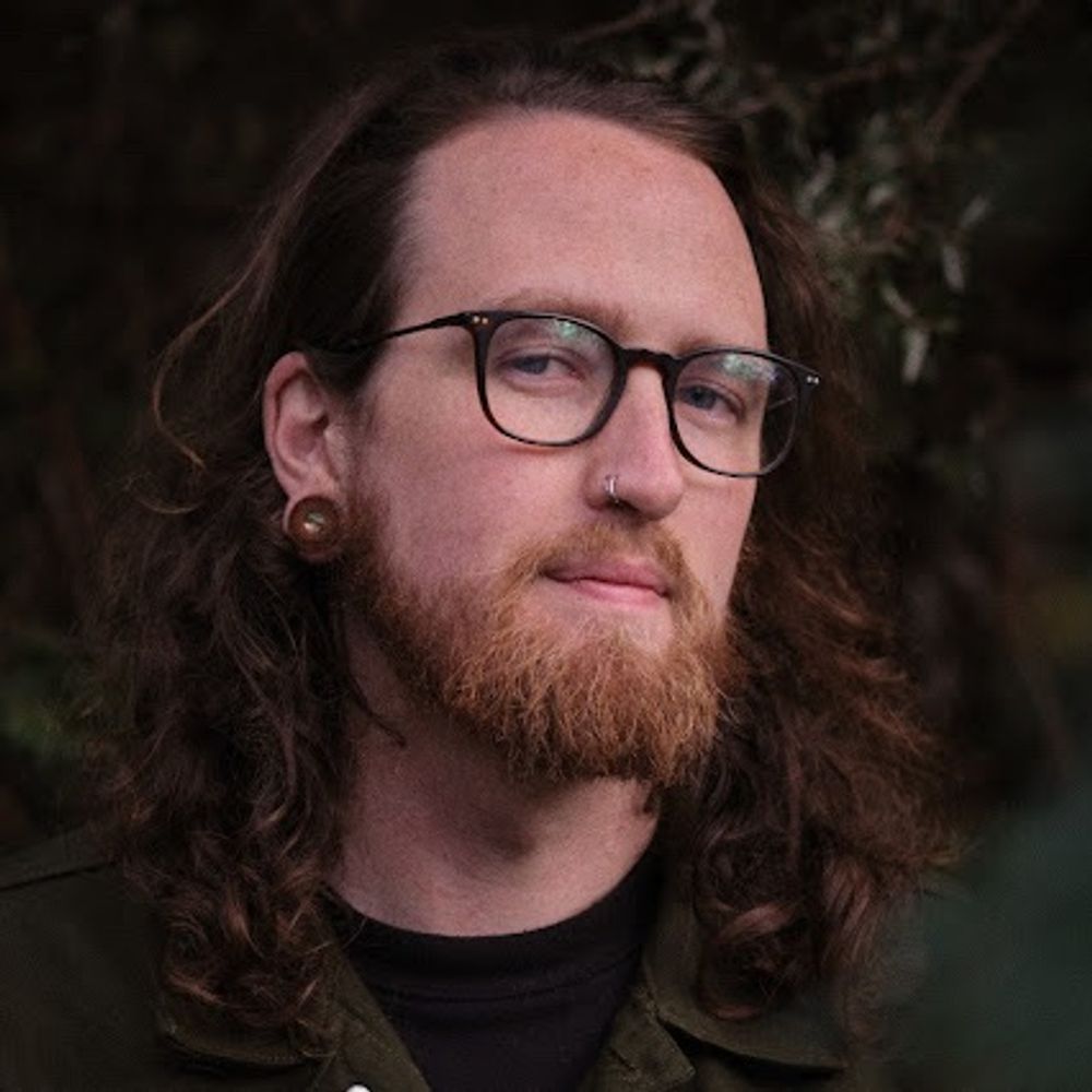 Jesse Graham