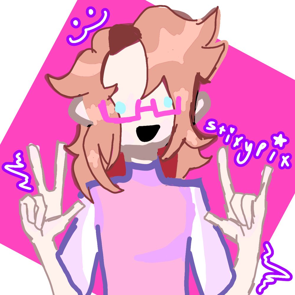 Stixypix