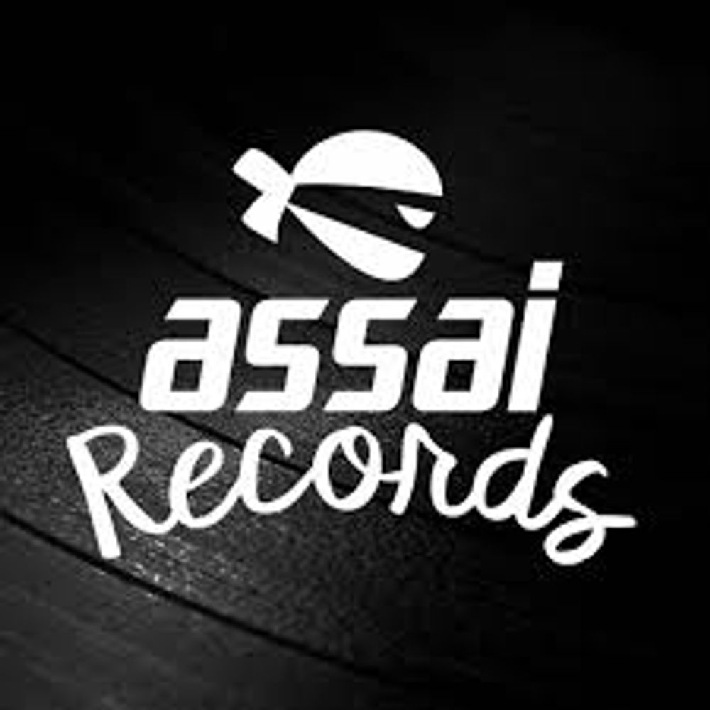 Assai Records Edinburgh