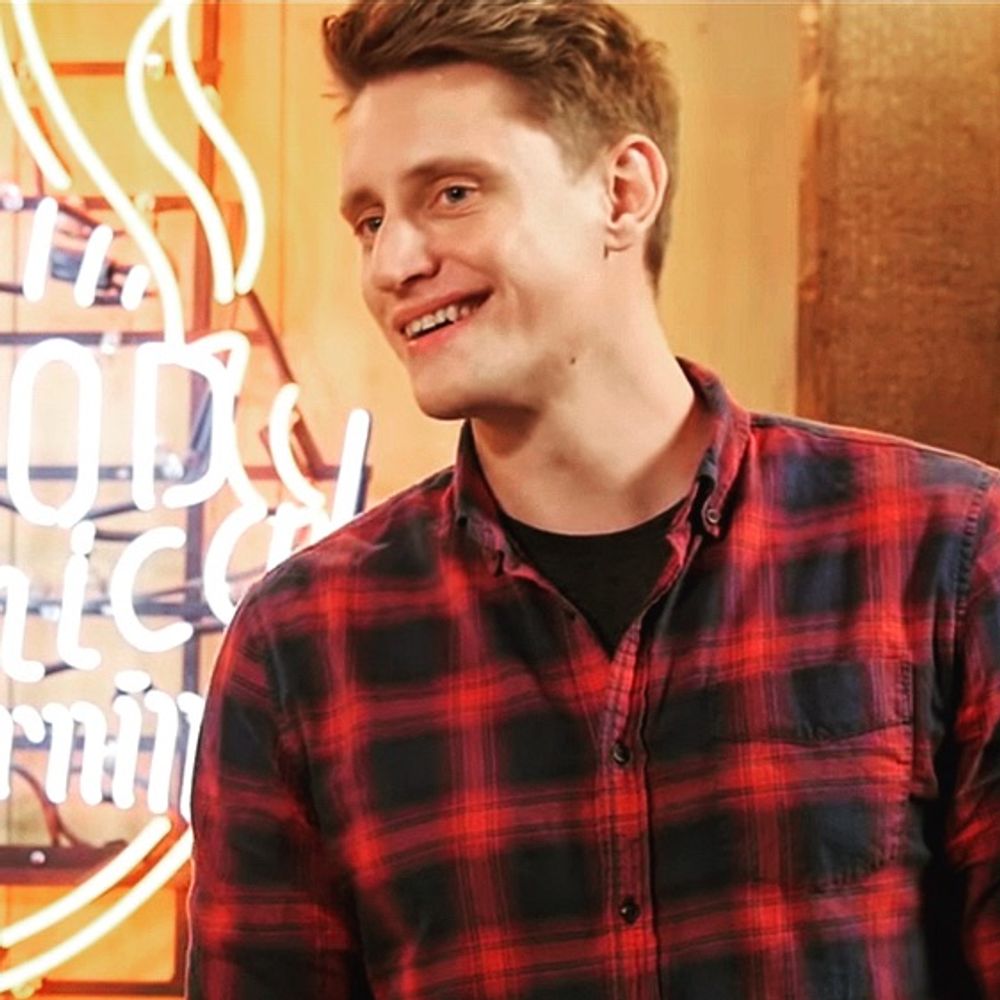 Curtis Waugh