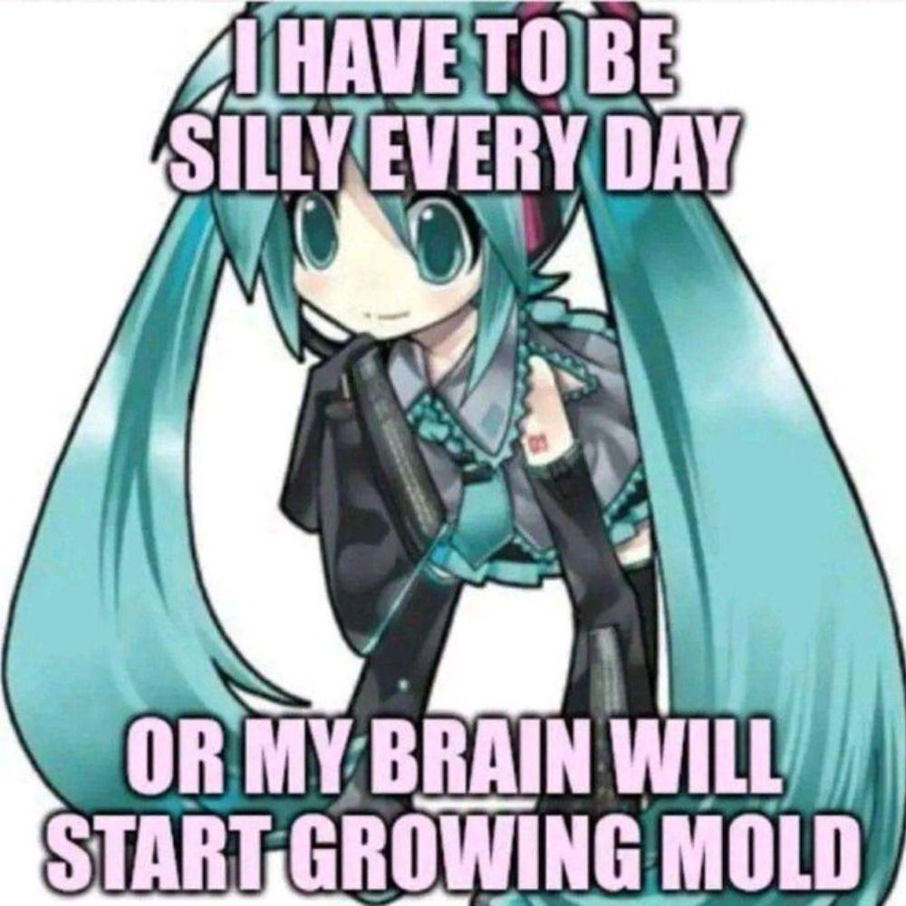 vocaloid :3