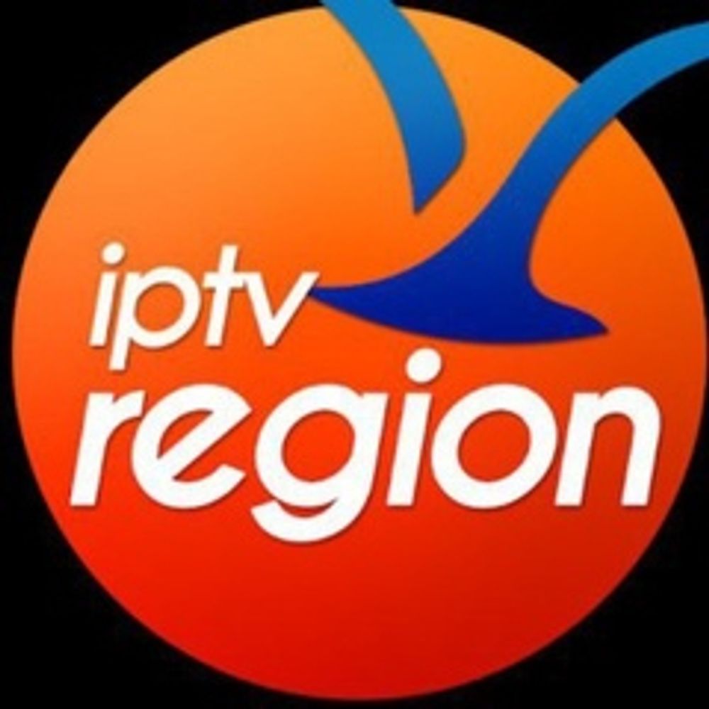 IPTV Region