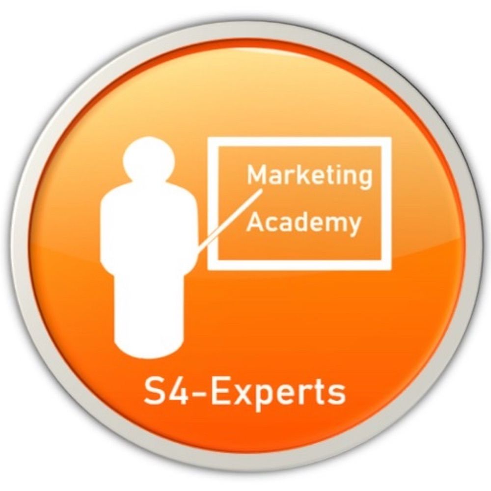 SAP® Marketingakademie S4-Experts