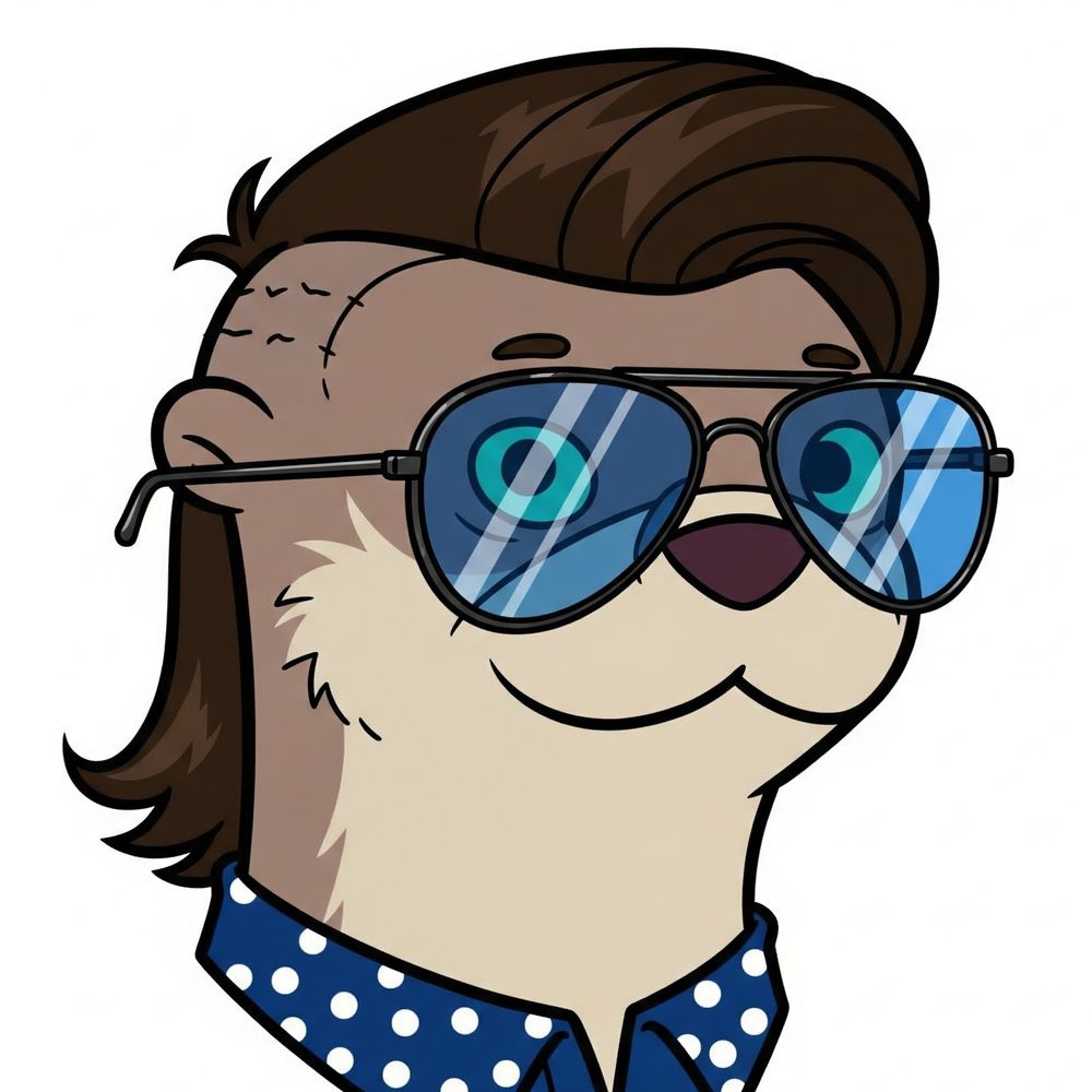 Rufus Otter