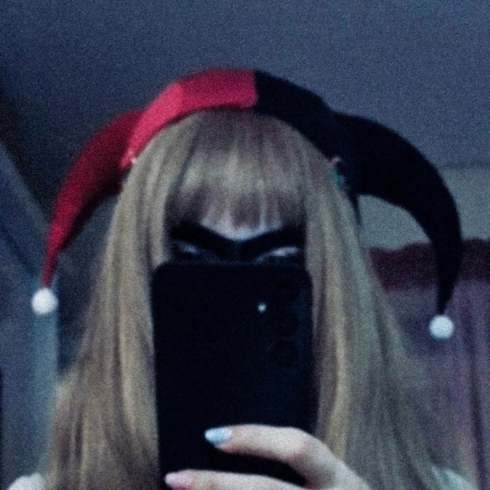 🃏 ⋆₊˚⊹ㅤ/ᐠ - ˕ -マ