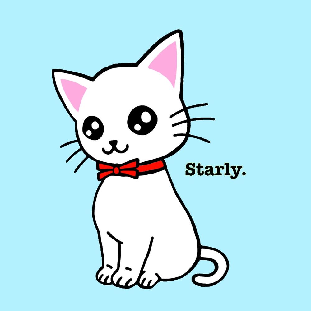 すたぁりー