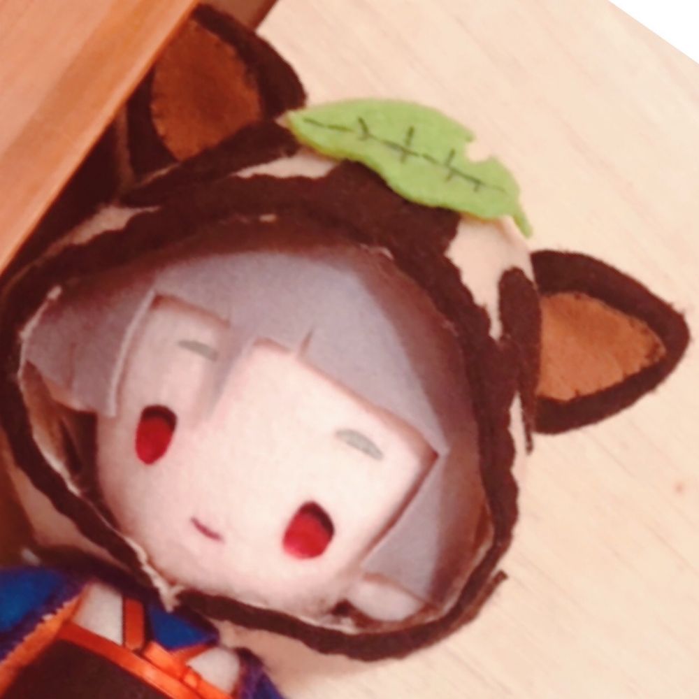 きぃ
