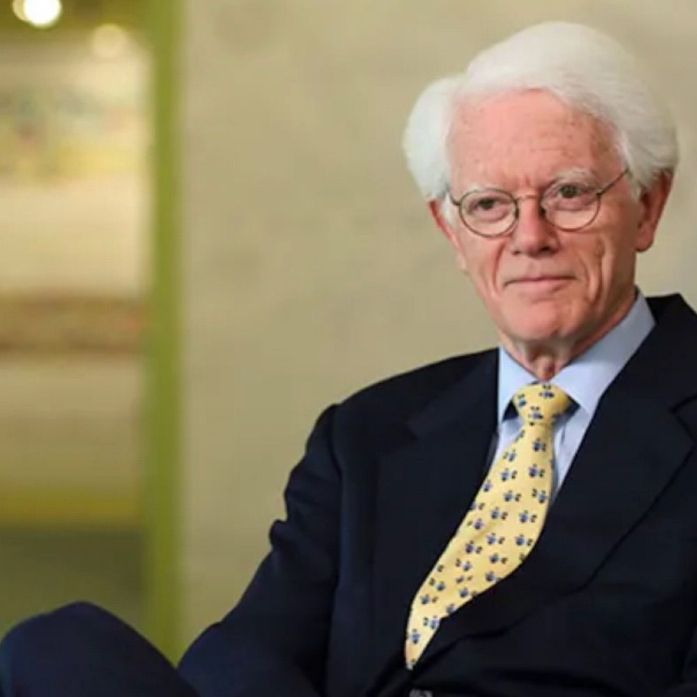 Peter Lynch