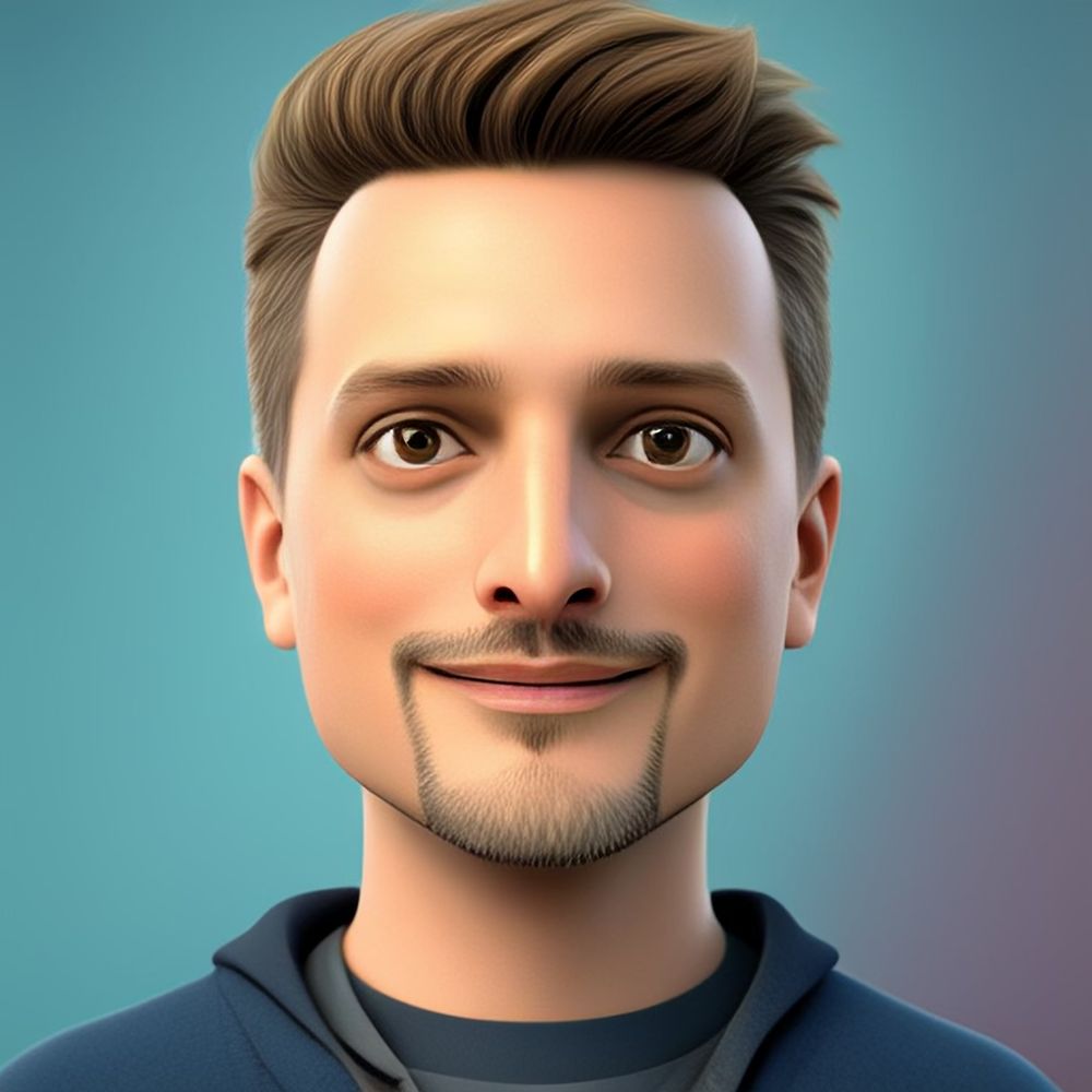 Gilbert Busana