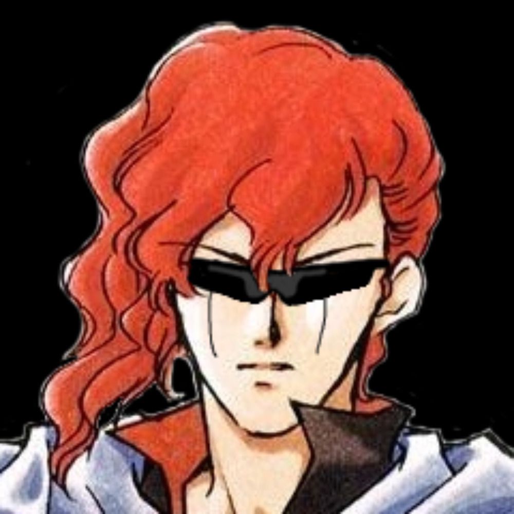 Jacob Kakyoin