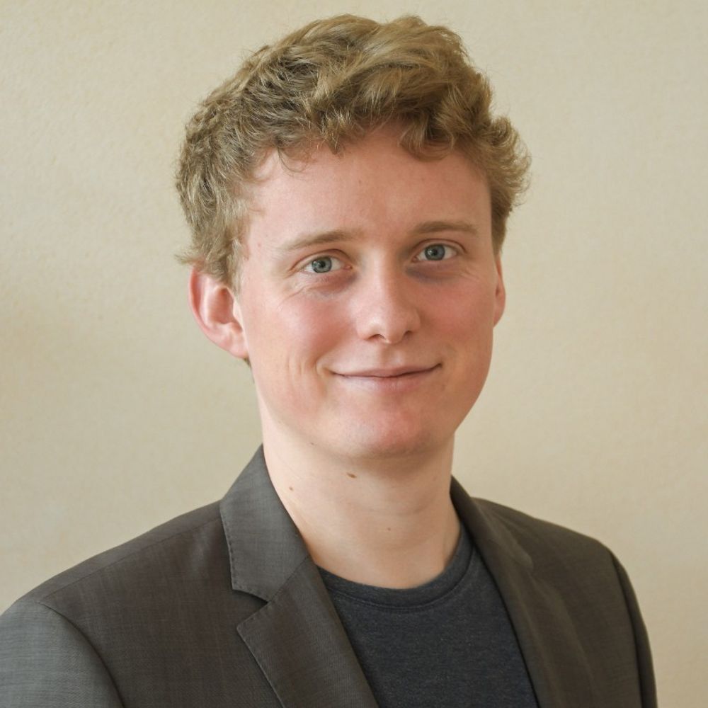 Marius Schlaak