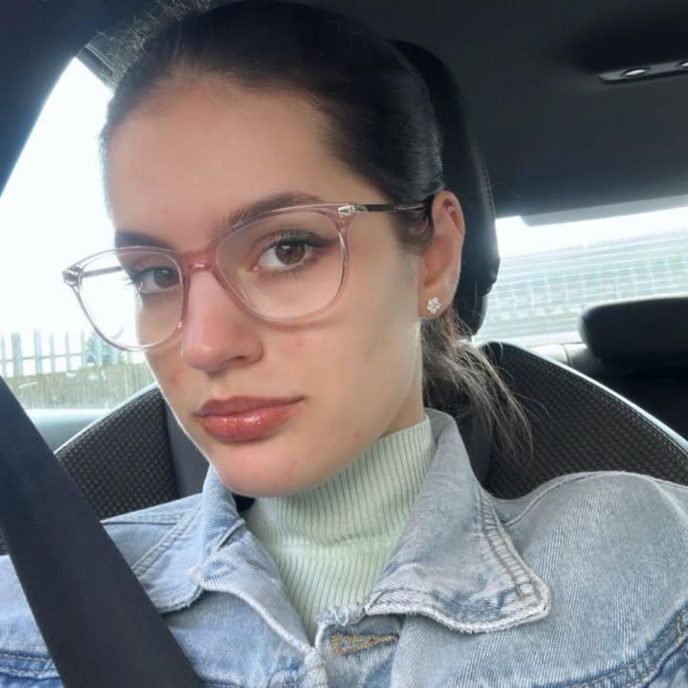 Buse karaman