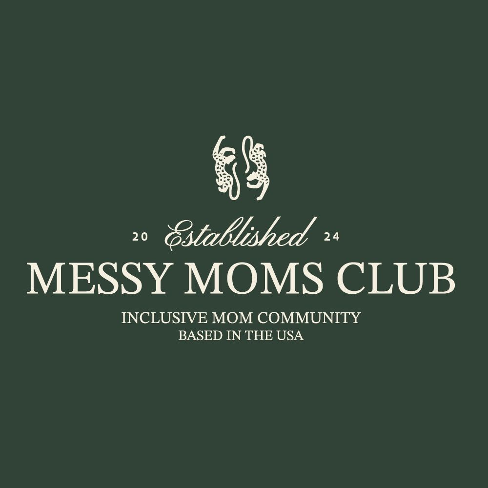 Messy Moms Club