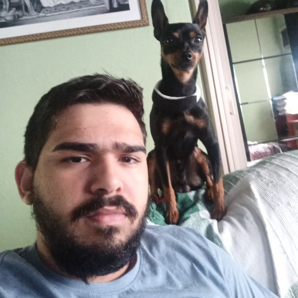 Daniel Andrade 