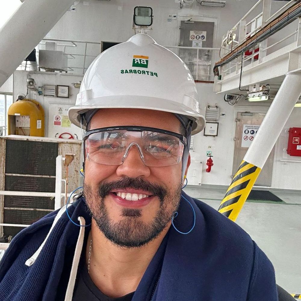 Leonardo Gomes Oliveira