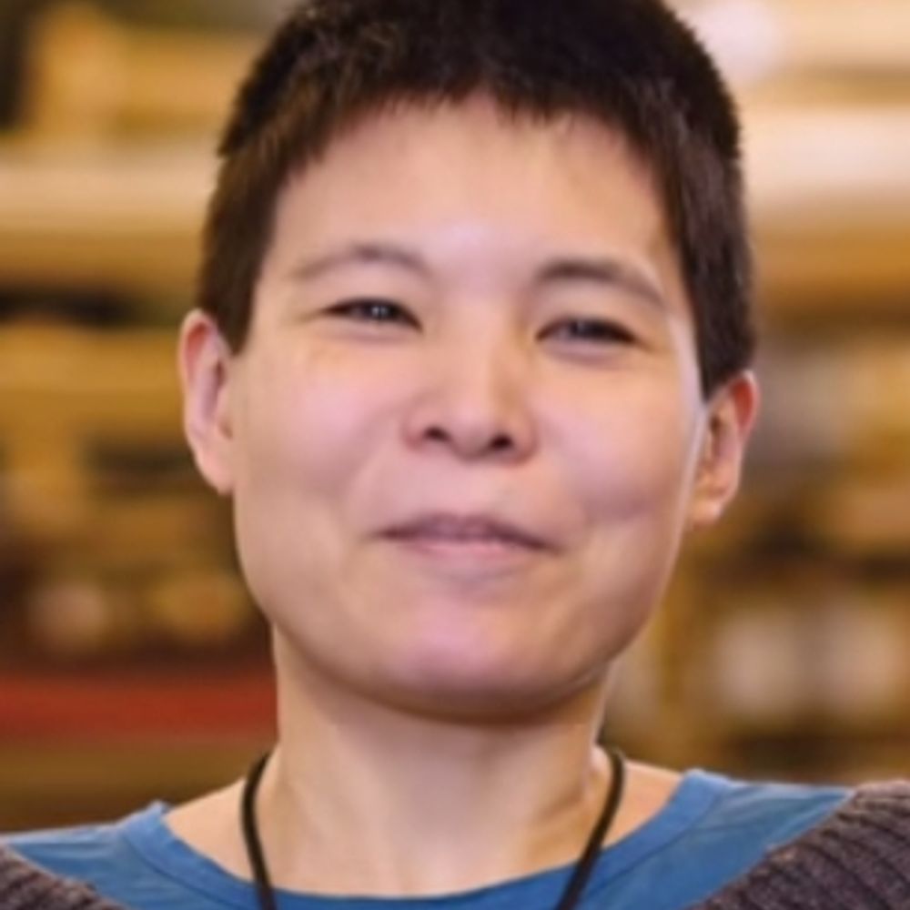 Ann Matsuuchi 