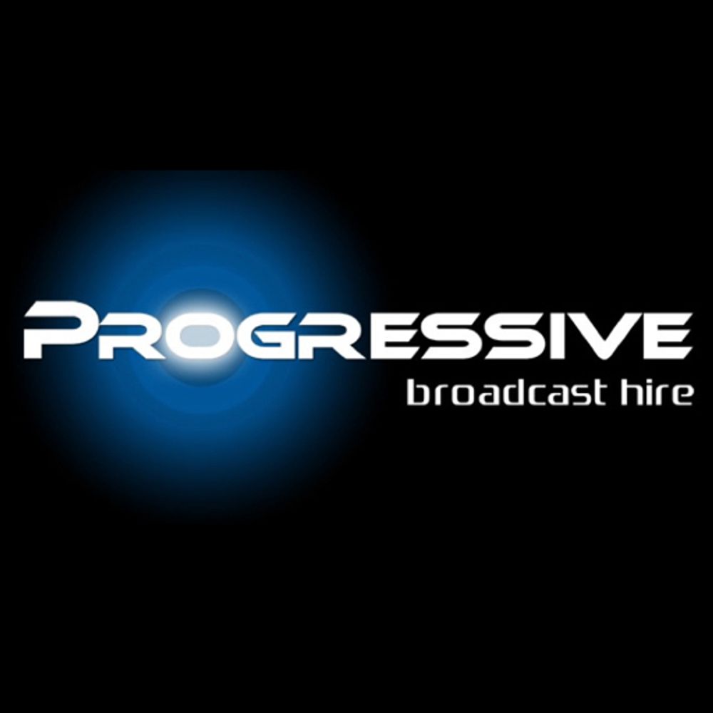 Progressive Broadcast Hire