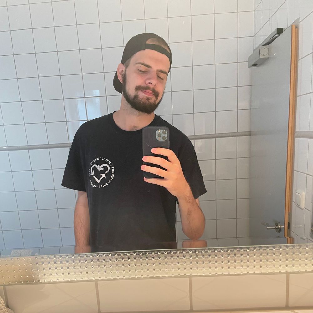 Luca aka. Yung Cider