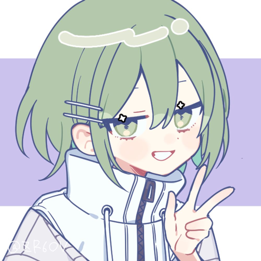 Hiromani/男