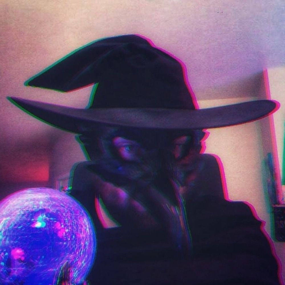 🔮 Daniel Hückmann