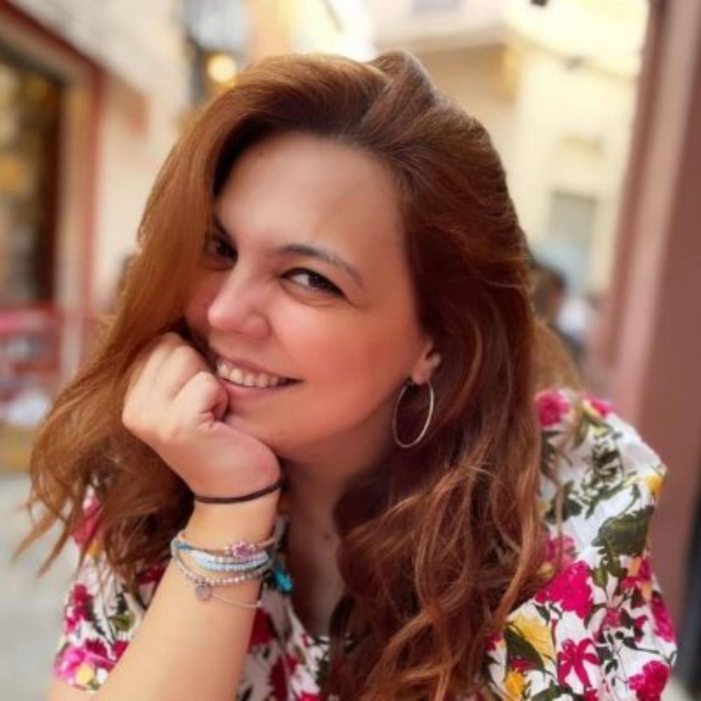 Beatriz - Profesora de Narrativa