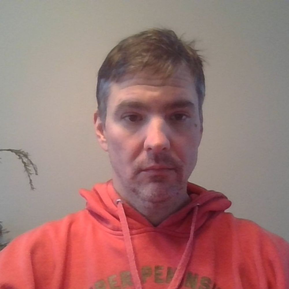 Matt Haiduk.