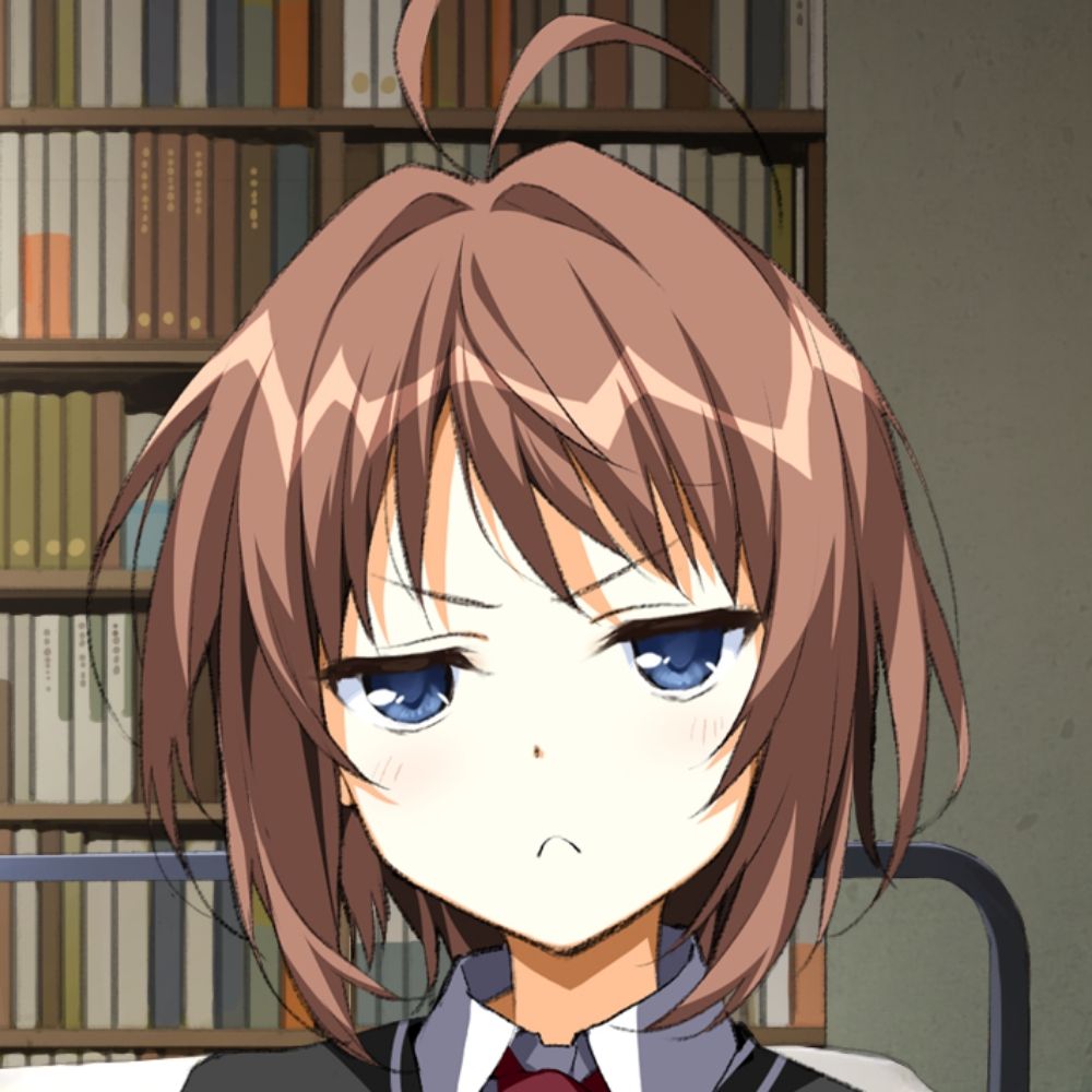 Airi-chan