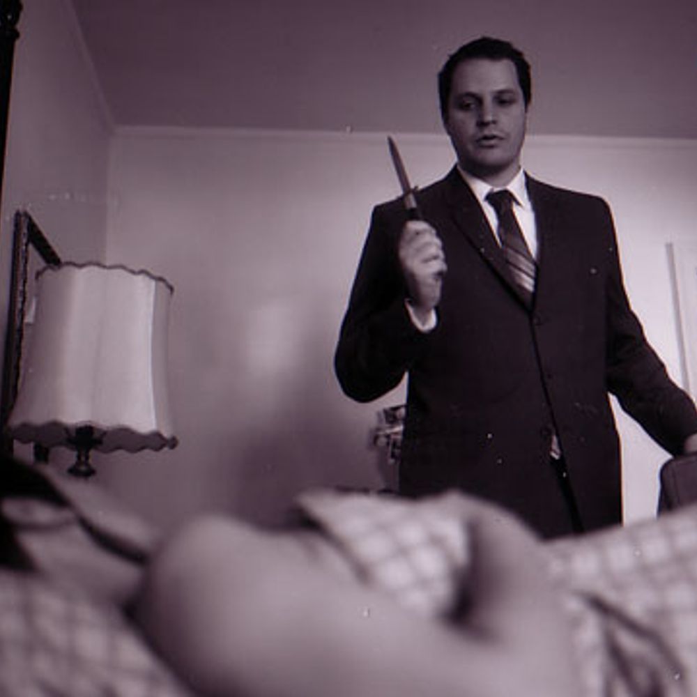 MORRICONE YOUTH