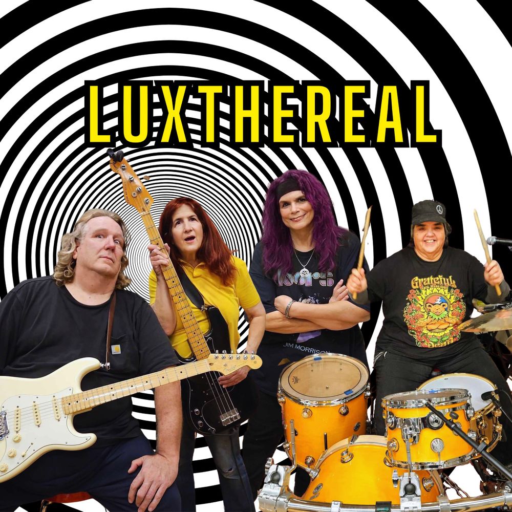 LUXTHEREAL