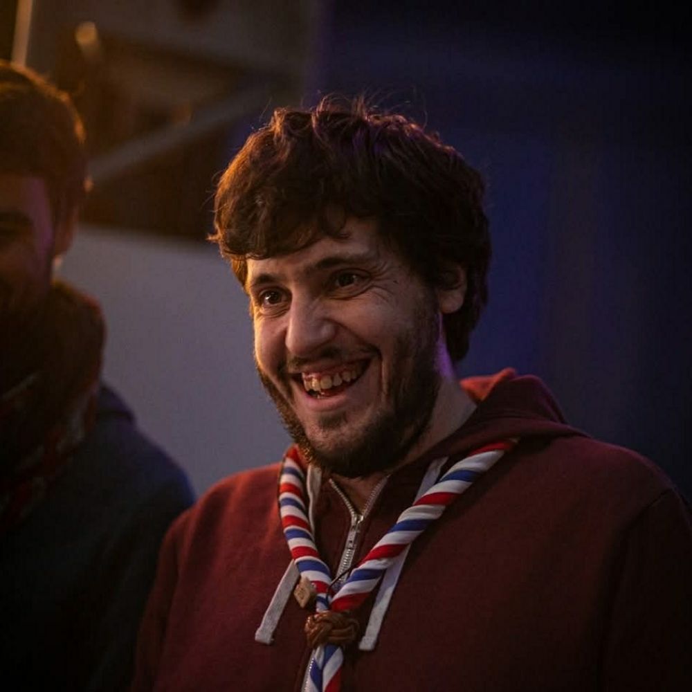 Quentin Chaix