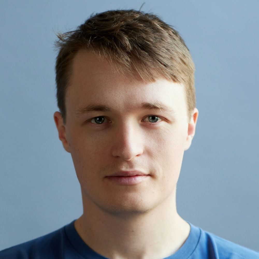 Ariel Zeleznikow-Johnston
