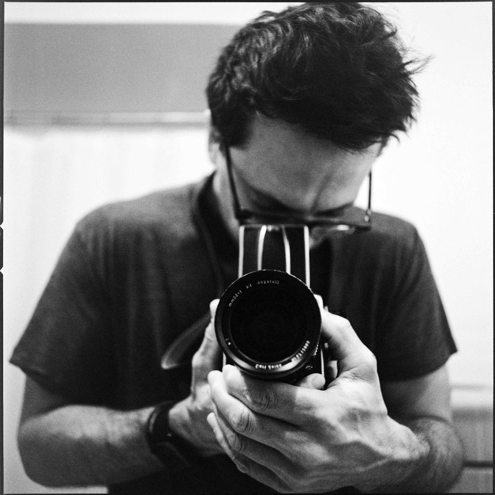 Chris Sesta