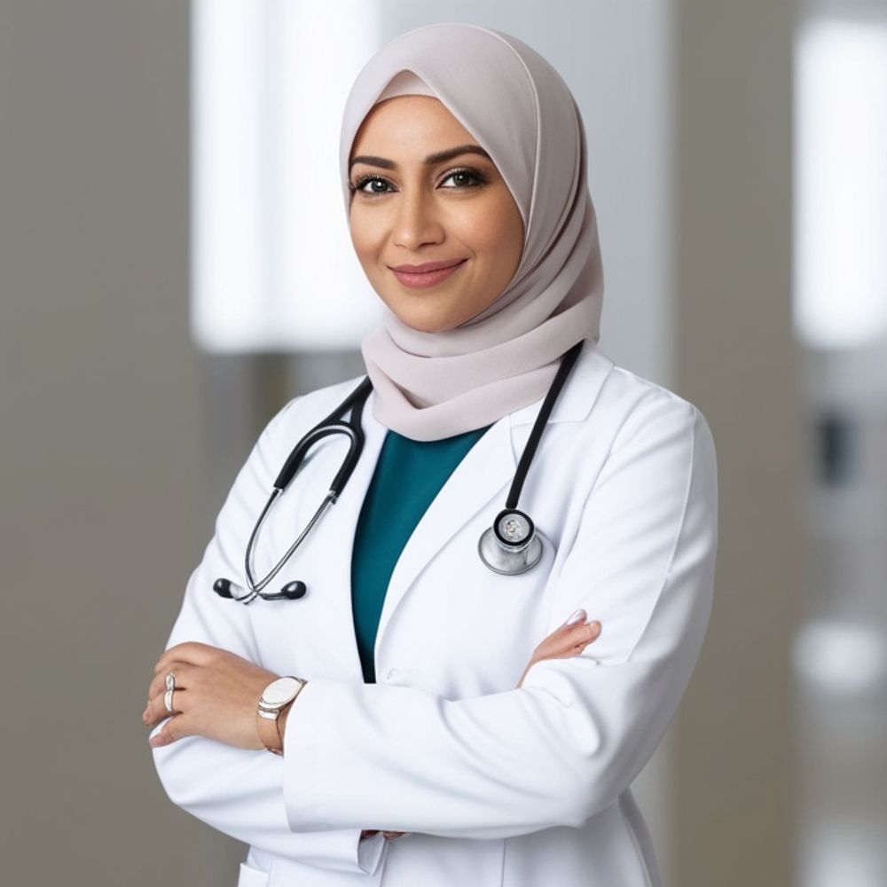DR. P AYESHA