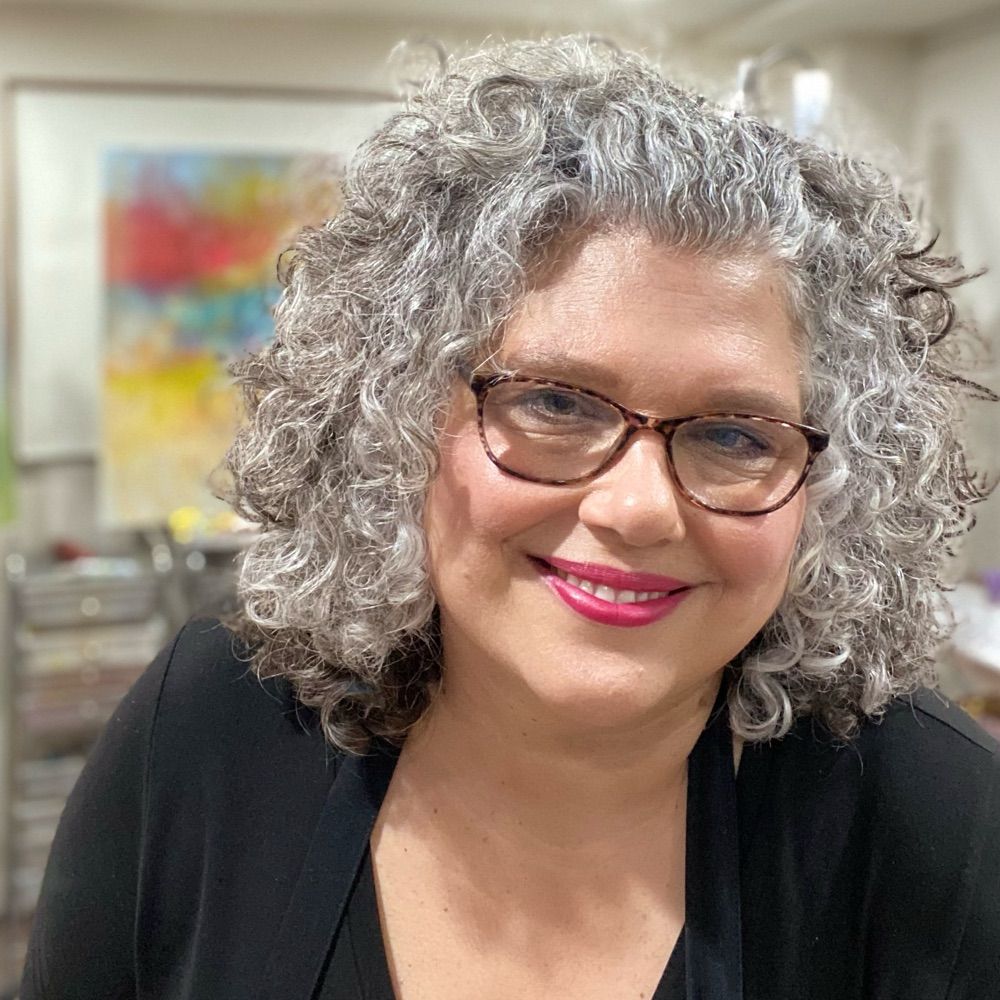 Maryann Didriksen