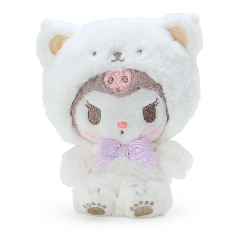 stuffies!!!