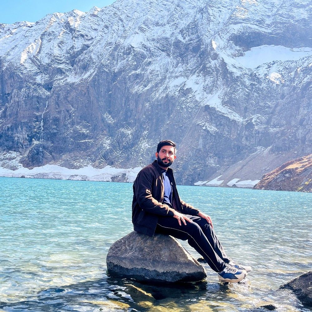 Kamal Ashraf