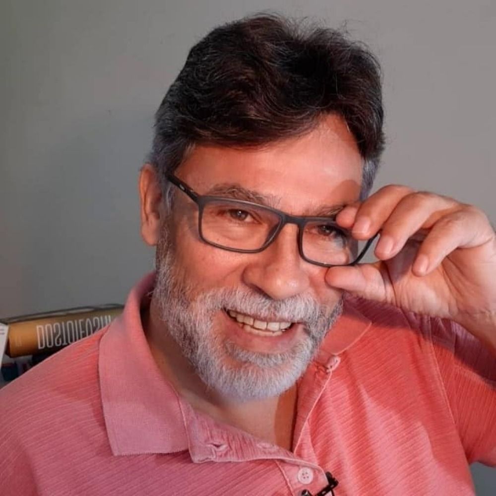 Osvaldo Bertolino